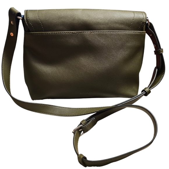 Rae Dunn Shoulder Bag Crossbody EUC - Picture 10 of 14